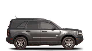 Bronco Sport