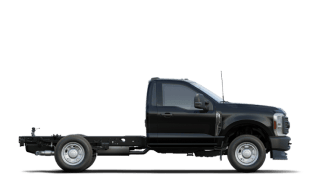 Chassis Cab