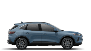 Escape Plugin Hybrid