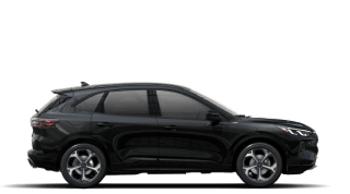 Escape ST-Line Elite Hybrid