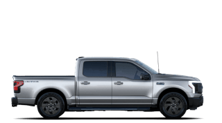 F-150 Lightning