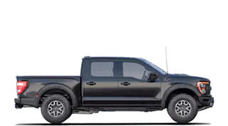 F-150 Raptor