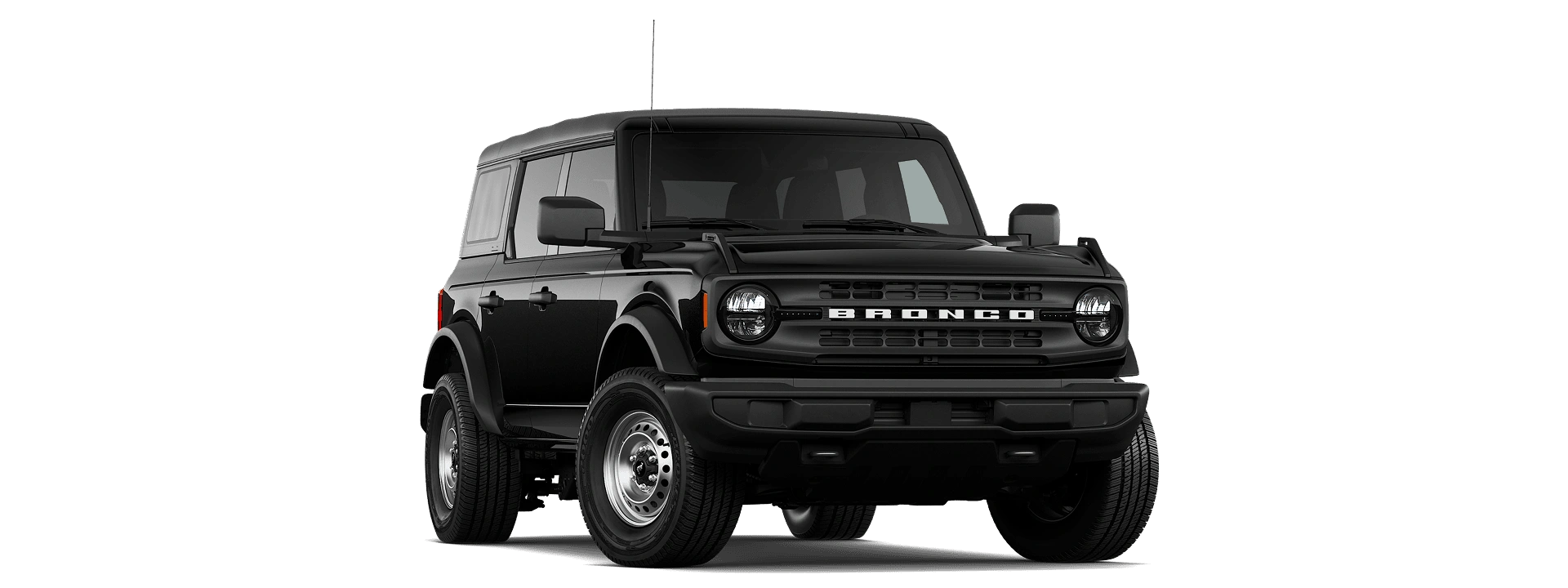 Shadow Black