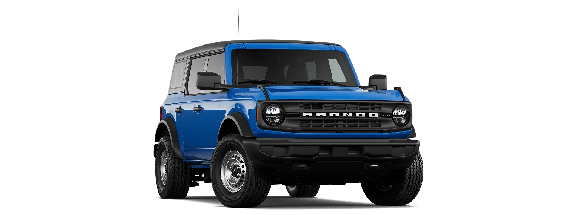 Velocity Blue Metallic