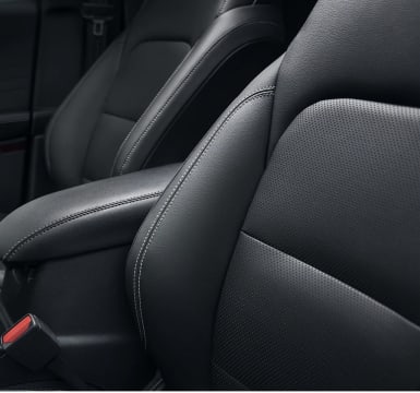 2022 Ford Escape upholstery