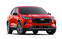 2024 Ford Escape Active Trim