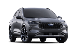 2024 Ford Escape PLATINUM Trim