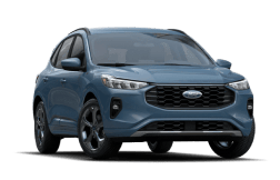 2024 Ford Escape ST LINE SELECT Trim