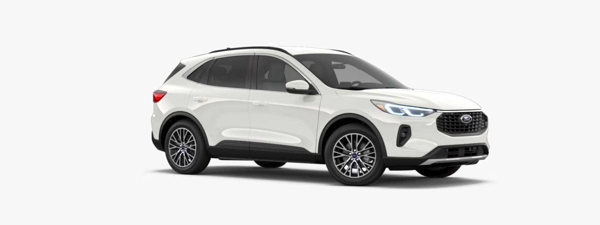 Star White Metallic Tri-coat
