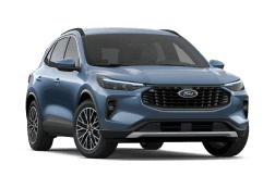 2026 Ford Escape® Plug-in Hybrid