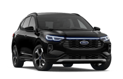 2026 Ford Escape ST-Line Elite Trim