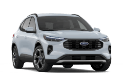 2026 Ford Escape ST LINE Select Trim