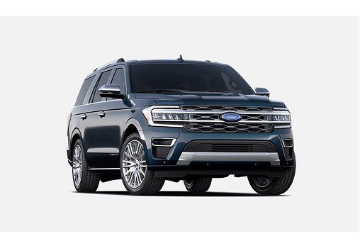 2025 Ford Expedition® SUV