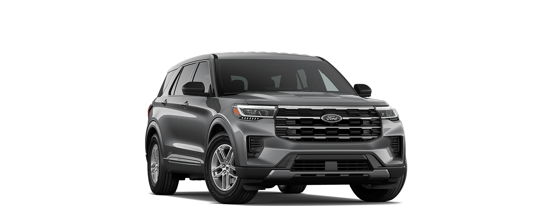 Carbonized Gray Metallic