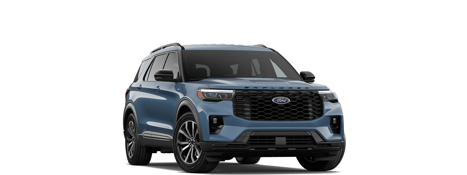 Vapor Blue Metallic