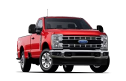 Ford Super Duty