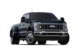 Ford Super Duty