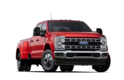 Ford Super Duty