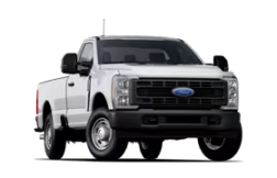 Ford Super Duty Base Trim