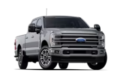 Ford Super Duty