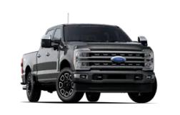 Ford Super Duty