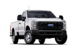 Ford Super Duty