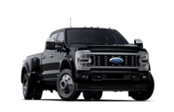 Ford Super Duty