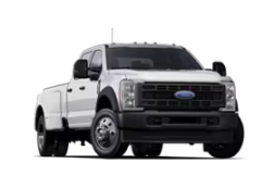 Ford Super Duty