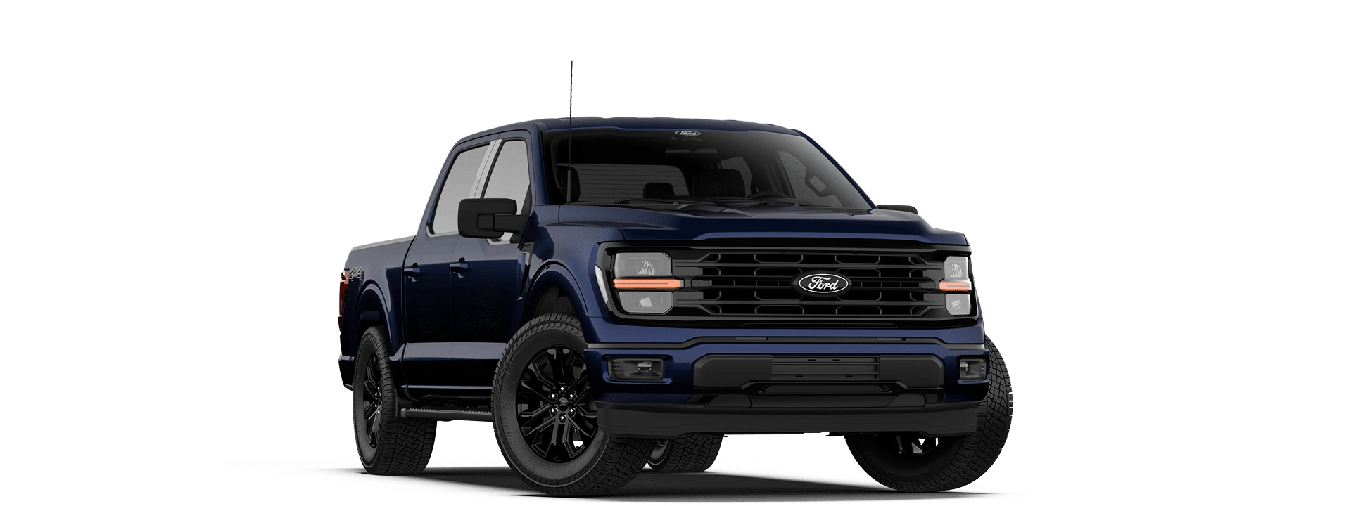Antimatter Blue Metallic