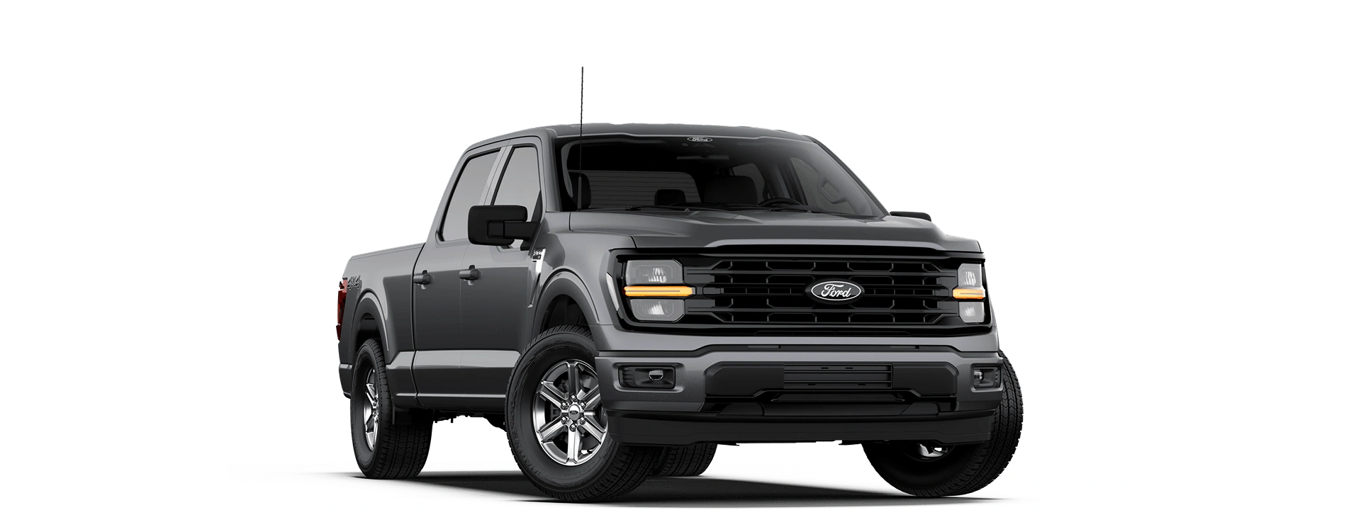 Carbonized Gray Metallic