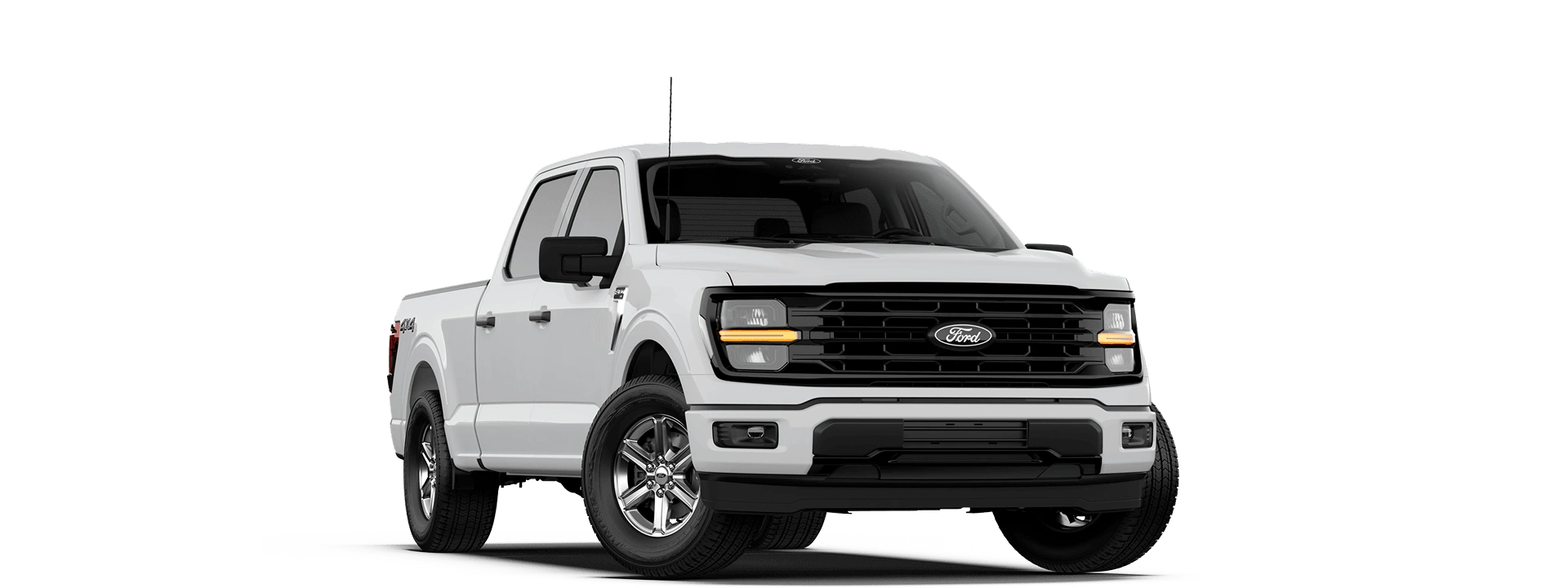 Oxford White