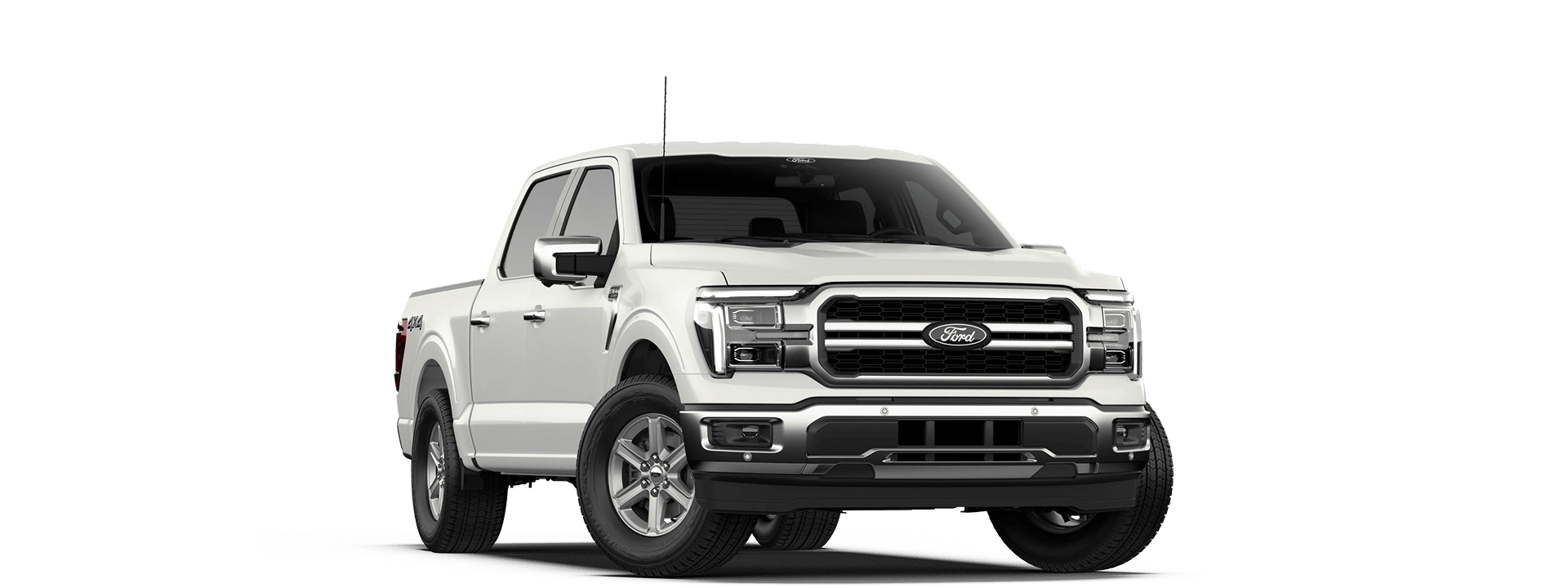 Star White Metallic Tri-Coat