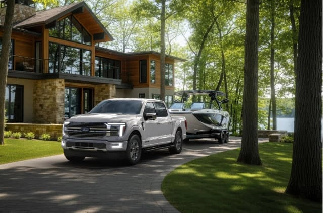 2026 Ford F-150®