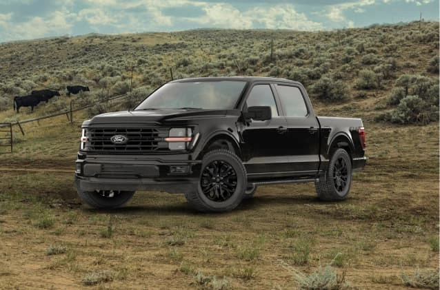 2026 Ford F-150®
