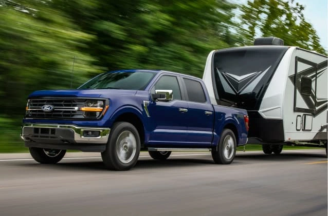 2026 Ford F-150®