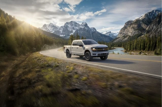 2026 Ford F-150®