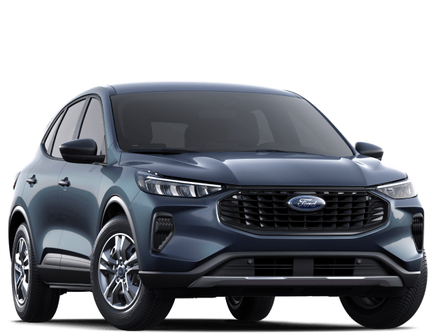 Escape Plug-In Hybrid