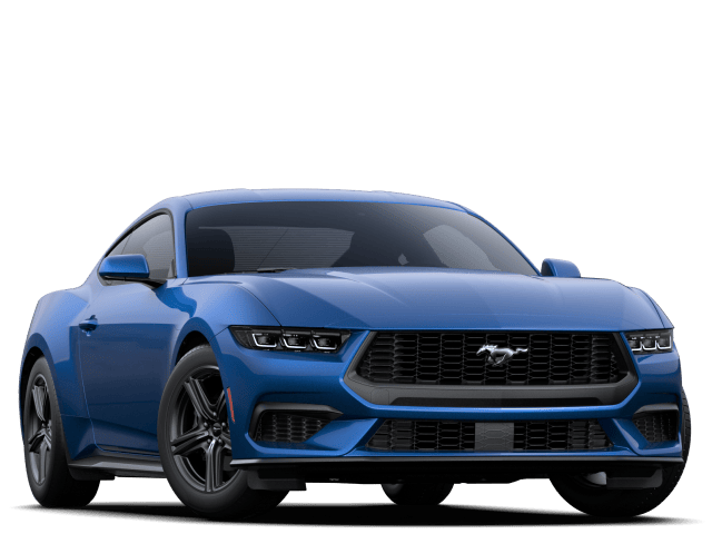Mustang