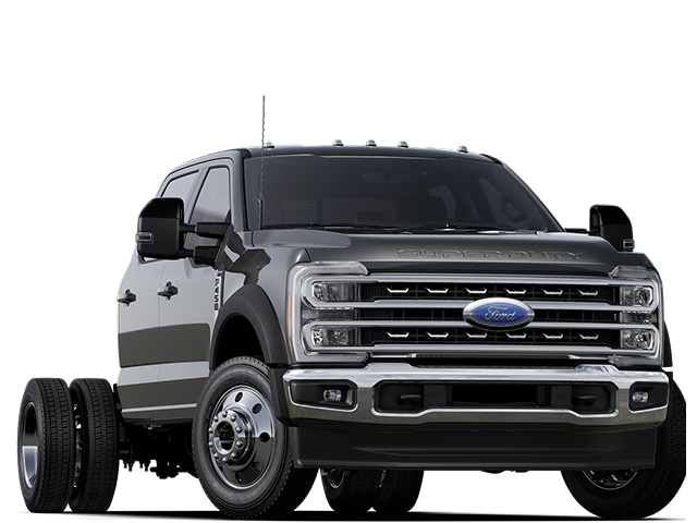 Chassis Cab