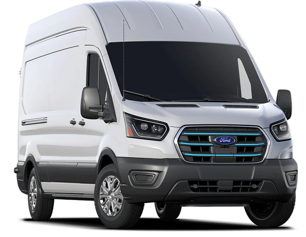 E-Transit