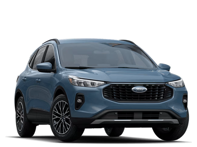 Escape Plug-In Hybrid