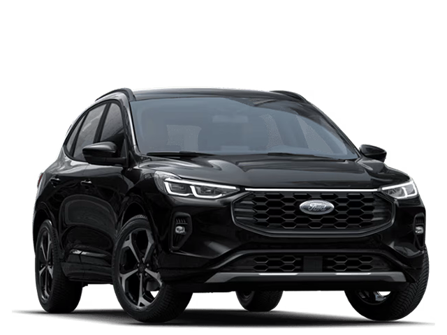 Escape ST-Line Elite Hybrid
