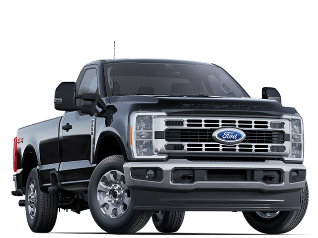 Super Duty