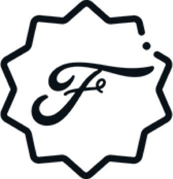 Ford single "F" logo