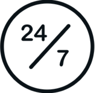 Fordpass Roadside assistance icon