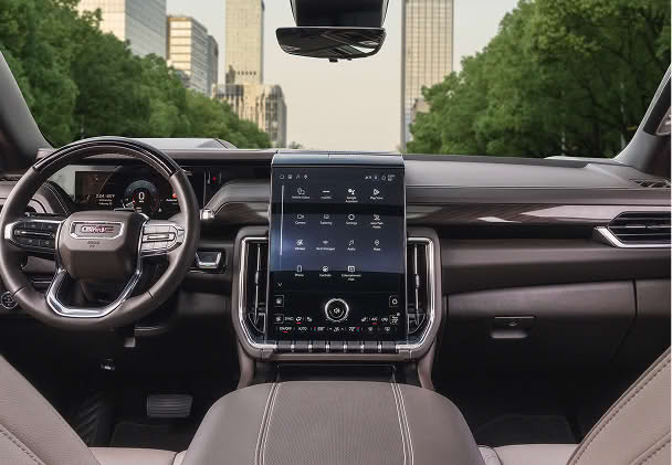  Authentic materials and high-end amenities