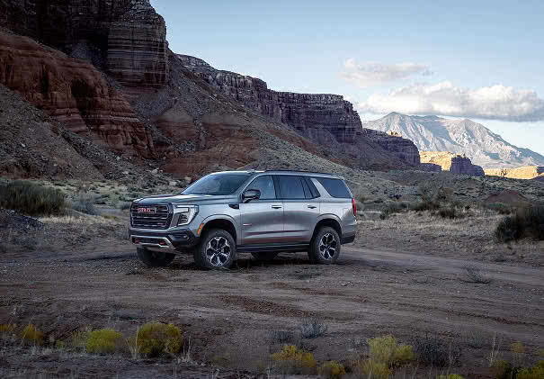 Power and tech for all your adventures