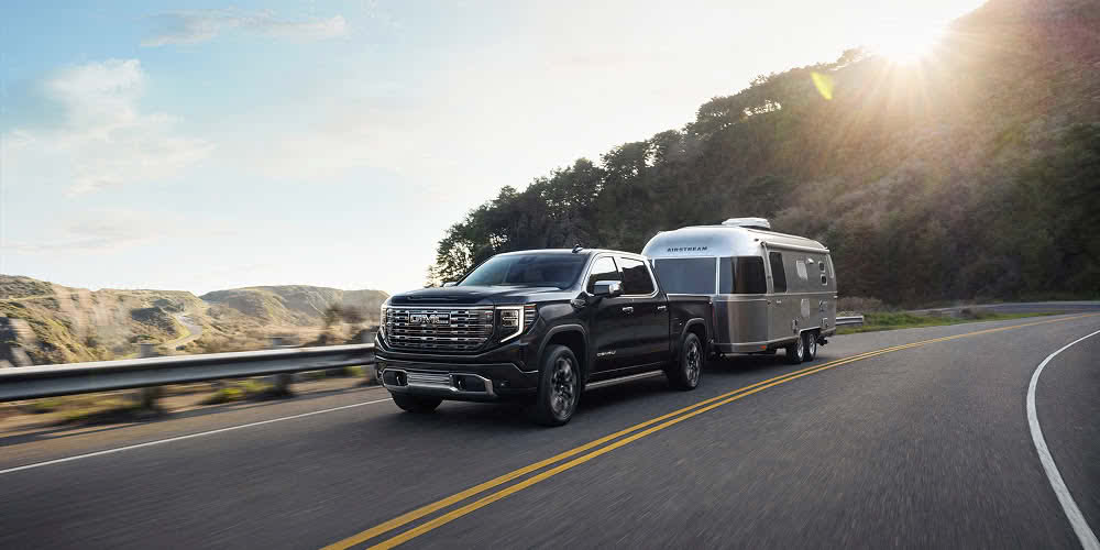 DURAMAX® 3.0L TURBO-DIESEL ENGINE