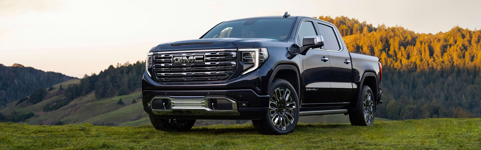 GMC Sierra 1500 vs Toyota Tundra