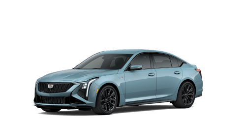CT5-V BLACKWING